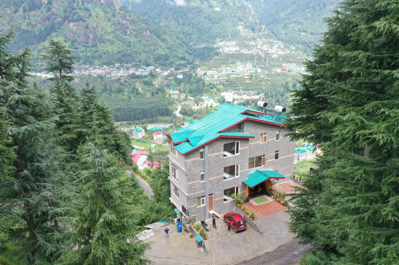 Highq Manali Hotel - Manali (Himachal Pradesh), Manali